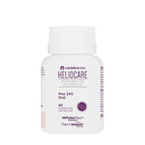 Heliocare Oral Pure White Radiance 60 Capsules