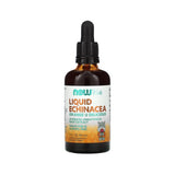 Now Kids Liquid Echinacea With Dropper 2 Fl Oz.