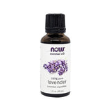 Now Essential Oils, Lavender Oil 1 Fl. Oz