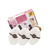 Waschies White Edition 3pc Set