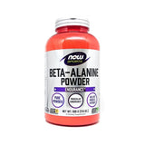 Now Sports, Beta-Alanine Powder 500 gm