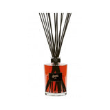 Teatro Gift Set Imperial Oud Sticks 1500ml Transparent Vase