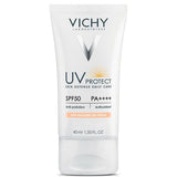 Vichy UV Protect Anti-Dullness Spf50 Tinted BB Cream 40ml