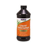 Now Foods Chlorophyll liquid 473ml
