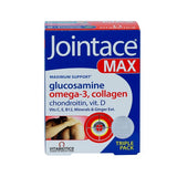 Vitabiotics Jointace Max 56 Tablets + 28 Capsules