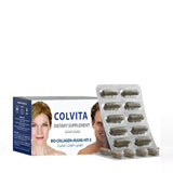 Colway Natural Collagen Pills