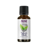 NOW Essential Oils, Nature's Shield 1 Oz.