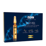 IsdinCeutics Exfoliating Night Peeling 30x2ml