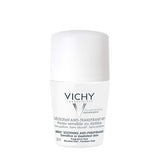 Vichy Deo Roll On Sensitive Skin 50ml