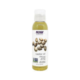 Now Solutions, Castor Oil 100% Pure 4 Fl. Oz.