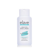 Elave Dermatological Sensitive Body Wash 250ml