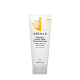 Derma E Vitamin C Daily Gentle Cleansing Paste