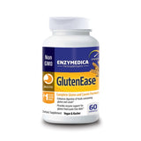 Enzymedica Glutenease 60 Capsules