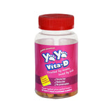 Vitamin D 60 Gummies