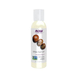 Now Solutions Shea Nut Oil 4 Fl Oz.