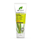 Dr.Organic Tea Tree Skin Lotion 200ml