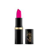 Iba Pure Lips Moisturizing Lipstick Shade A75 Neon Crush