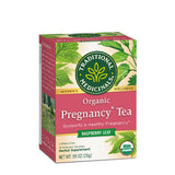 Traditional Medicinals Pregnancy Tea 16 Teabags