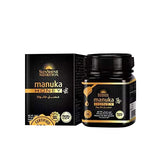 Sunshine Nutrition Manuka Honey 830+ Mgo 250g