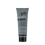 Sukin Oil Balancing Charcoal Pore Refining Facial Scrub 125ml