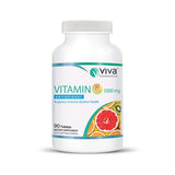 Viva Vitamin C 1000 Mg Tablet 90S
