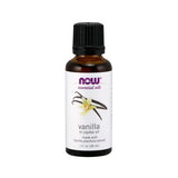 Now Essential Oils, Vanilla 1 oz