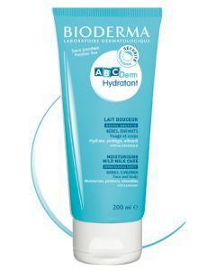 Bioderma ABCDerm Creame Hydratante 200ml