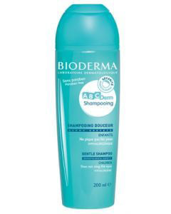Bioderma ABCDerm Shampooing Douceur 200ml