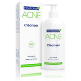 Nova Clear Acne Cleanser Ph Balanced 5.5 150Ml