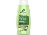 Aloe Vera Body Wash 250mL