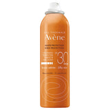 Avene High Protection Skin Care Brume Silky Mist Spf30 150ml