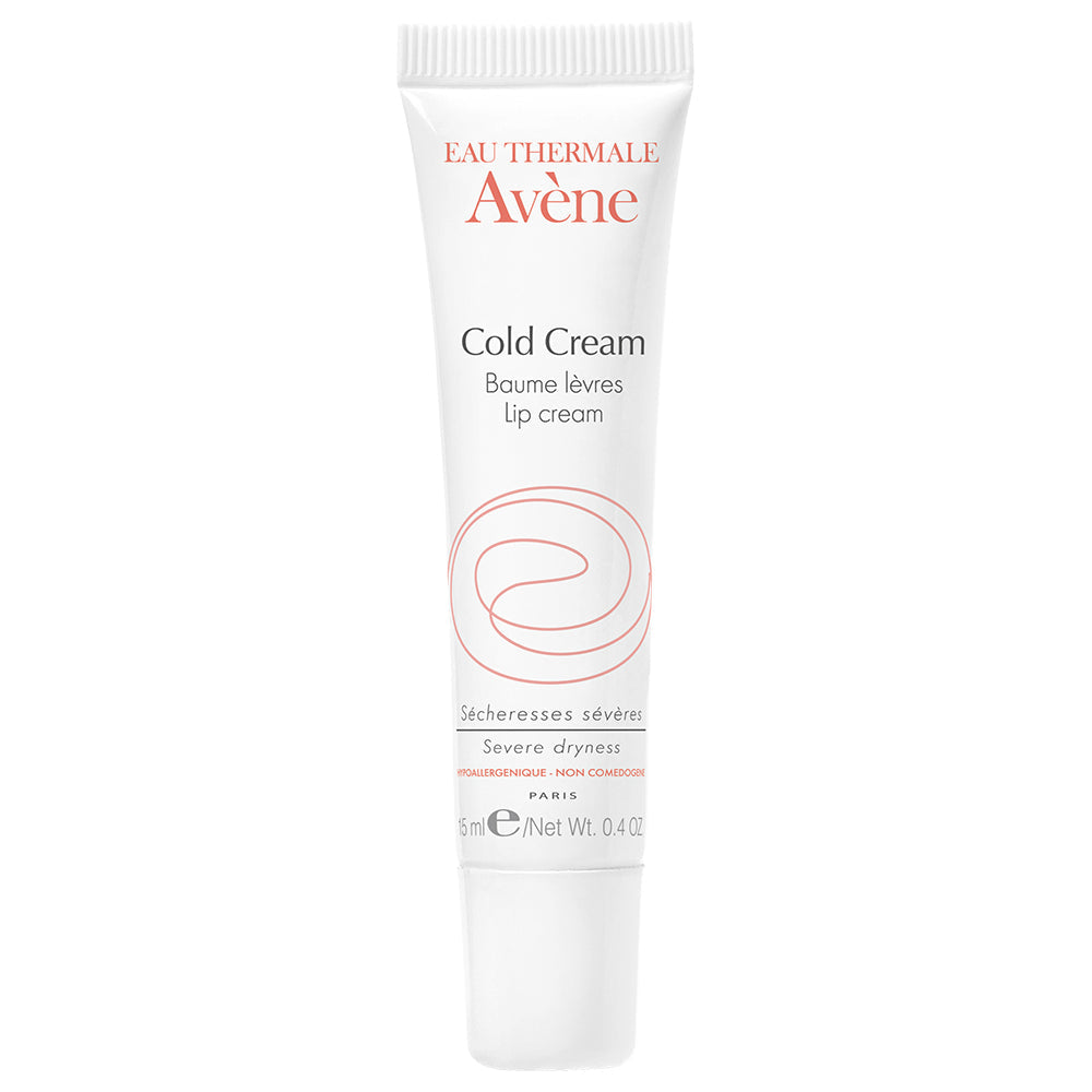 Avene Cold Cream Lip Cream 15ml