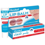 Flexitol Lip Balm 10Gm