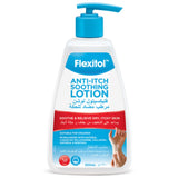 Flexitol Anti Itch Soothing Lotion 250Ml