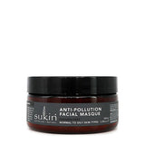 Sukin Oil Balancing Anti Pollution Facial Masque 100ml
