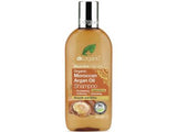 Moroccan Argan Oil Shampoo 265mL