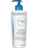 Bioderma Atoderm Cream Pump 500ml