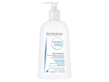 Atoderm Intensive Gel Moussant 500mL