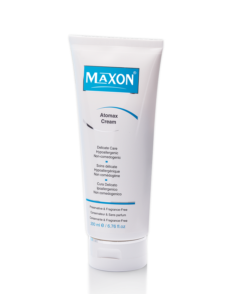 MAXON Atomax Cream 200ml