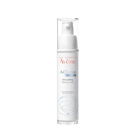 Avene Anti-Oxitive Night Peeling Cream 30ml