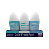 Isdin Daily Fresh Deodorant Promo Pack