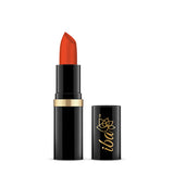 Iba Pure Lips Moisturizing Lipstick Shade A52 Neon Peach