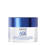 Uriage Age Protect Night Peeling Cream Multi-Actions 50ml