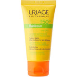Uriage Bariesun Spf 50+ Sunscreen Mat Fluid 50ml for Combination to Oily skin