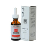 Rexsol Vitamin C-10 Antiaging Face Serum 50ml