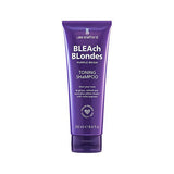 Lee Stafford Bleach Blonds Purple Reign Toning Shampoo 250ml