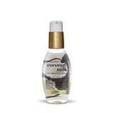 Ogx Nourishing Coconut Milk Anti Breakage Serum 4oz