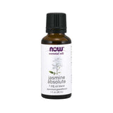 Now Essential Oils, Jasmine Absolute 1oz