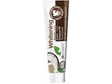 Coconut Oil Toothpaste 100mL