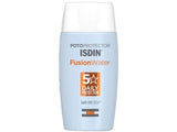 Fotoprotector Fusion Water SPF 50+ 50mL